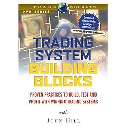 Trading System Building Blocks: Proven Practices to Build, Test and Profit with Winning Trading Systems