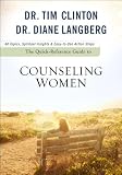 Quick-Reference Guide to Counseling Women, The