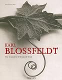 Produkt-Bild: Karl Blossfeldt: The Complete Published Work (Taschen 25th Anniversary)