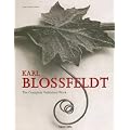 Karl Blossfeldt: 25th Anniversary Edition