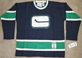 Team Canada 2010 Olympic Swift Replica White Hockey Jersey Size Medium