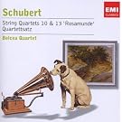 Encore: Schubert