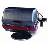 Meco 9300 9000 Series Deluxe Tabletop Electric Grill
