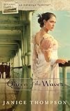 Queen of the Waves (American tapestries)