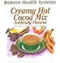 Creamy Hot Cocoa Diet Mix