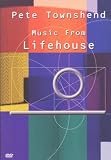 Pete Townshend - Music from Lifehouse [DVD]