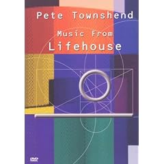 Pete Townshend - Music from Lifehouse [DVD]