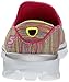 Skechers Performance Women's Go Walk 3 Fitknit Extreme Slip-On Walking Shoe,Multi,8 M