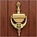 Missouri Tigers NCAA Door Knocker