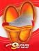 HeatMax ToastiToes Air Activated Insole Foot Warmers With Adhesive - Pack of 4 Pair
