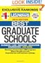 Best Graduate Schools 2012 (U. S. News Best Graduate Schools)