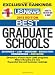 Best Graduate Schools 2012 (U. S. News Best Graduate Schools)