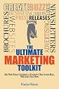 The Ultimate Marketing Toolkit: Ads That Attract Customers. Brochures That Create Buzz. Websites That Wow.