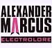 Alexander-Marcus-Electrolore [CD + DVD] cd cover