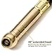 Love of the Road Tire Pressure Gauge for Tires 60 PSI