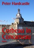 Corbeau in Concarneau