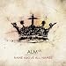 All The Above-ALM UK: Name Above All Names
