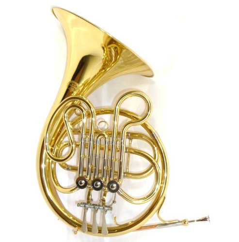 Single French Horn F Key