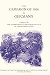 Campaign of 1866 in Germany-The Prussian Official History