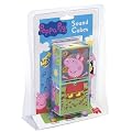 Peppa Pig Sound Cubes