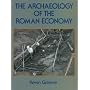 The Archaeology of the Roman Economy by Kevin Greene