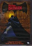 The Batman : 2 Episodes : The Rubber Face of Comedy &... by 