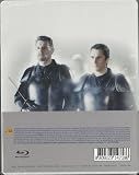 Batman Begins Blu-ray SteelBook (Import)