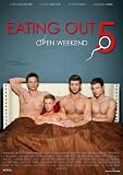 EATING OUT 5 - Open Weekend (OmU)