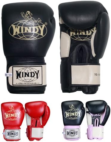 Windy Thai Training Gloves