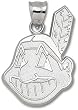 Cleveland Indians Chief Wahoo Giant Charm/Pendant -14K/10K, Stainless Steel or Gold Plated