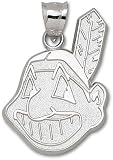 Cleveland Indians Chief Wahoo Giant Charm/Pendant -14K/10K, Stainless Steel or Gold Plated