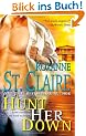Hunt Her Down (Bullet Catchers)