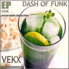 Dash of Funk (Steven Arnoldi Remix)