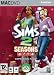 The Sims 2: Seasons Expansion Pack (Mac/DVD)