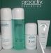 Proactiv Solution Luxury-Size Micro-Crystal Acne Kit NEW ADVANCED FORMULA (120 Day Supply)