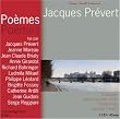 Poèmes dits par...