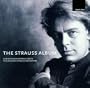 The Strauss Album