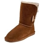 BEARPAW Victorian Boot