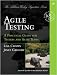 Agile Testing: A Practical Guide for Testers and Agile Teams