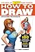 Books : Wizard How To Draw: Advanced Techniques (Wizard Best of Basic Training)