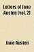 Search : Letters of Jane Austen (vol. 2)