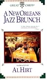A New Orleans Jazz Brunch
