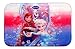 Baby Station Frozen Printed Bathroom Floor Mat Doormat Rug Non Slip RS.325.00
