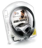 Nintendo DS Ear Force D2 Stereo Headphones + Boom Mic