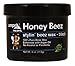 Ampro Honey Beez Wax 4oz- Black
