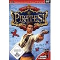 Sid Meier's Pirates!