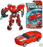  : Transformers Movie Deluxe Cliffjumper