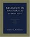 Books : Religion in Sociological Perspective