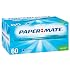 Paper Mate Medium Tip Blue Ballpoint Pens (60 Count) $4.88
