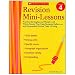 Revision Mini Lessons: Grade 4